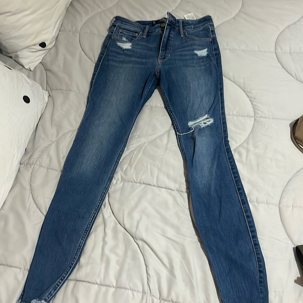 Skinny jeans 5r